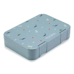 Bento Lunch Box - Dino Ville