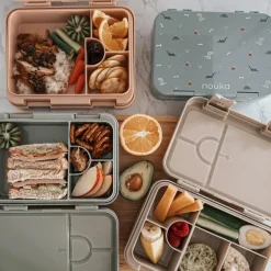 Bento Lunch Box - Fairy Bush