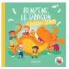Benzène, Le Dragon "Ben" Zen