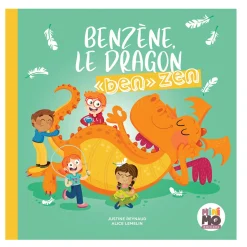 Benzène, Le Dragon "Ben" Zen