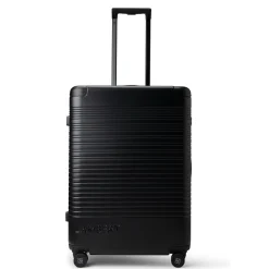 Berlin Carry on Luggage - Black