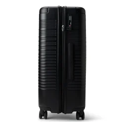 Berlin Carry on Luggage - Black