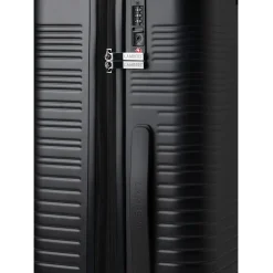 Berlin Carry on Luggage - Black