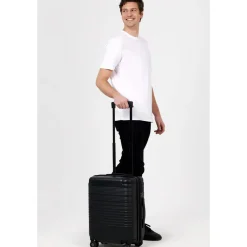 Berlin Carry on Luggage - Black