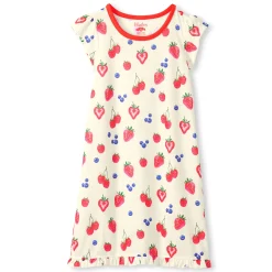 Berries Nightdress 3-10
