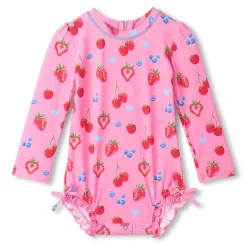 Berries Swimsuit 3-24m