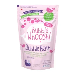 Berries-bublle Whoosh Pure