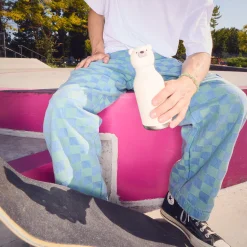 Bestie Animal Bottle 16 oz - Polar Bear