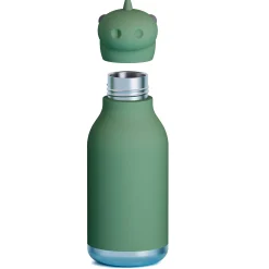 Bestie Animal Bottle 16 oz - Dino