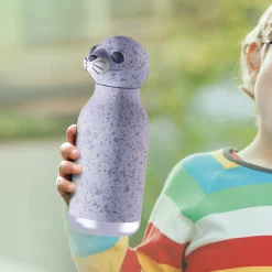 Bestie Animal Bottle 16 oz - Seal