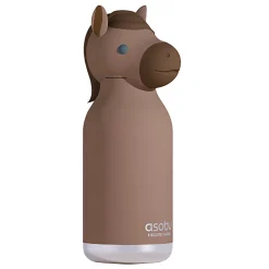 Bestie Animal Bottle 16oz - Horser