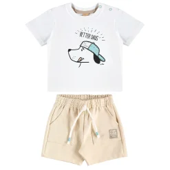 Better Days 2 Piece Set 3-24m