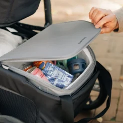 Bevvy Stroller Cooler for Vista / Cruz / Ridge