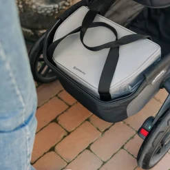 Bevvy Stroller Cooler for Vista / Cruz / Ridge