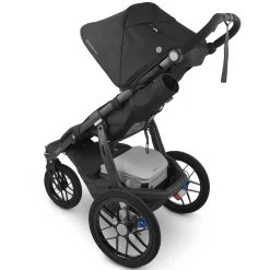 Bevvy Stroller Cooler for Vista / Cruz / Ridge
