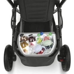 Bevvy Stroller Cooler for Vista / Cruz / Ridge