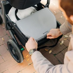 Bevvy Stroller Cooler for Vista / Cruz / Ridge