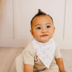 Bibs (4) - Leafs Haven