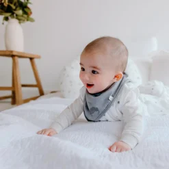 Bibs (3) Bamboo - Porto / Lotus / Taupe