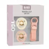 Bibs Gift Set Blush