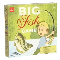 Big Fish Game