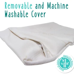 Big Kid Toddler Pillowcase