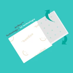 Big Kid Toddler Pillowcase