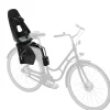 Bike Seat Yepp Next Maxi - Monument Grey
