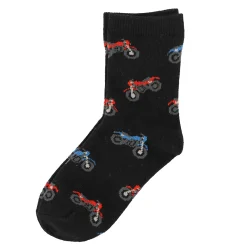Bike Socks 9-24m
