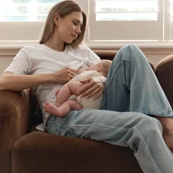 Billie Elastic Waist Jeans