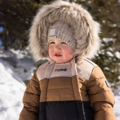 Billie Knit Beanie 6-24m