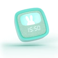 Billy Clock - Turquoise