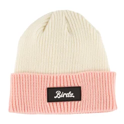 Birdz Colorblock Beanie 2-16 y
