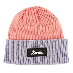 Birdz Colorblock Beanie 2-16 y