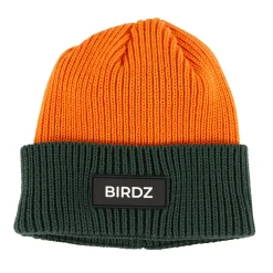 Birdz Colorblock Beanie 2-16 y