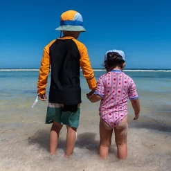 Birdz Uv Rashguard 2-10