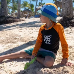 Birdz Uv Rashguard 2-10