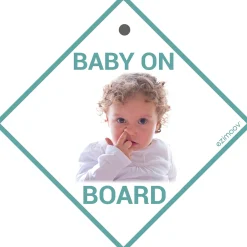 Birth pack for travel