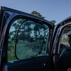 Birth pack for travel