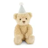 Birthday Arthur Bear Gingham