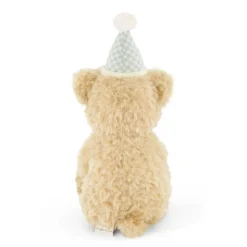 Birthday Arthur Bear Gingham