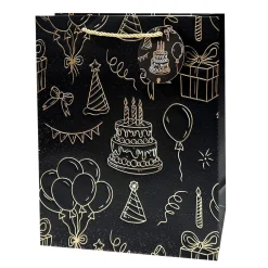 Birthday Gift Bag