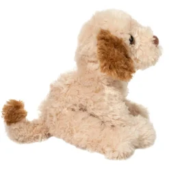 Biscuit Plush Cavapoo