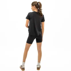 Black Active T-shirt