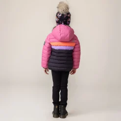 Black Jersey Beanie 2-6