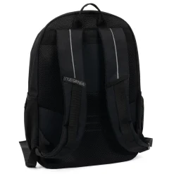 Black Lg Backpack