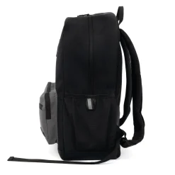Black Lg Backpack
