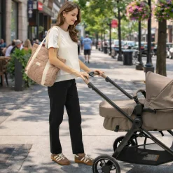 Black Maternity Jeans