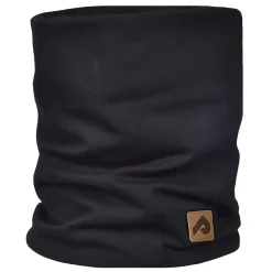 Black Neck Warmer 12 months-6 years