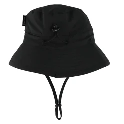 Black UV Hat 0-18m